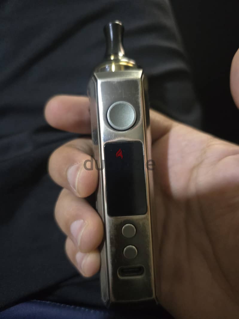 vape drag x 1