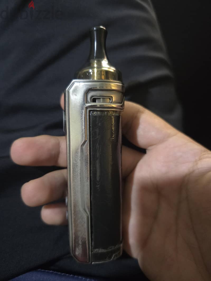 vape drag x 2
