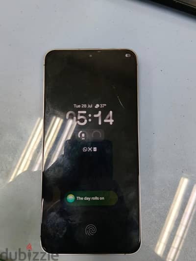 Samsung S25 FE