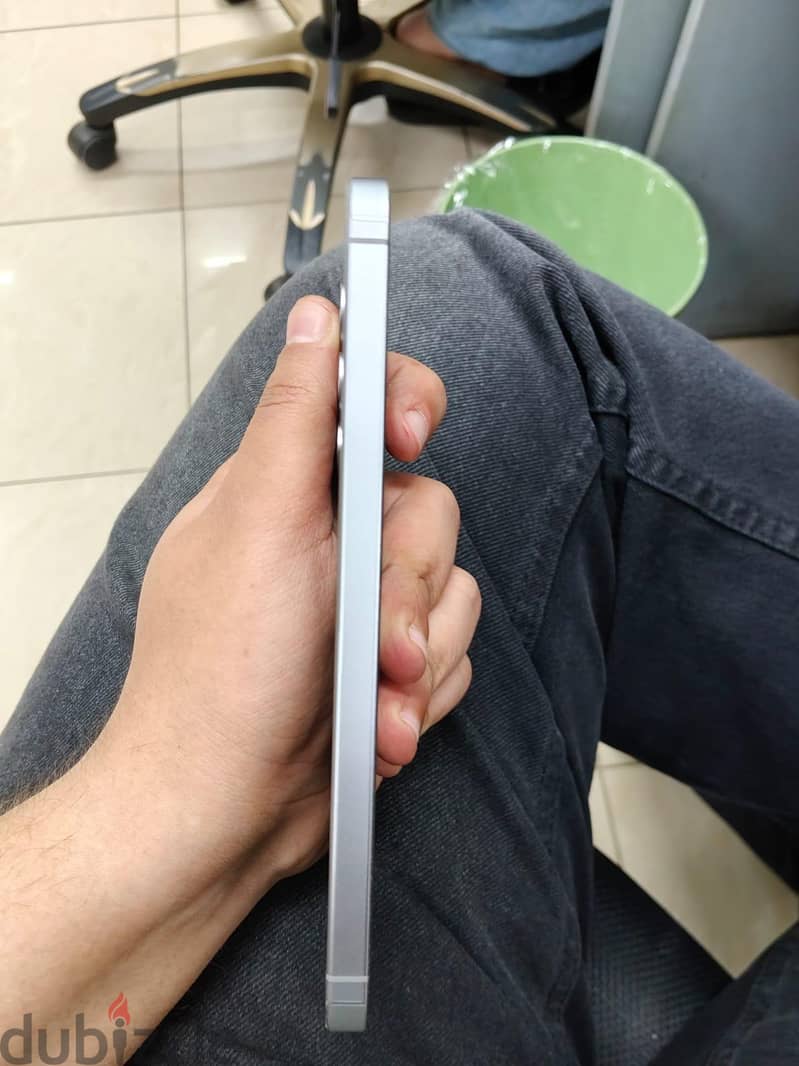 Samsung S25 FE 3