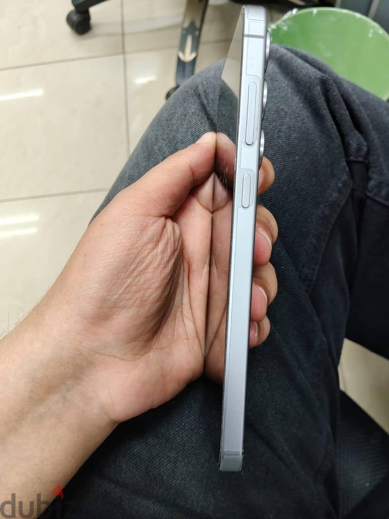 Samsung S25 FE 5