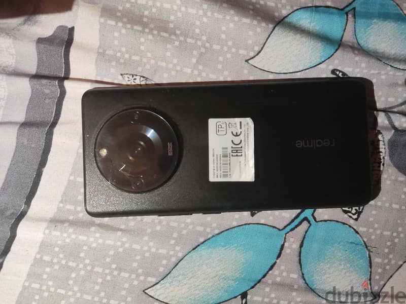 Realme 11 Pro plus 1