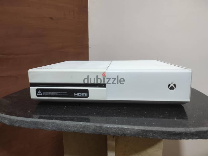 xbox one 1