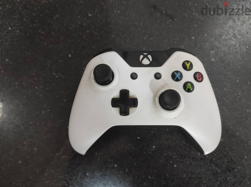 xbox one 5