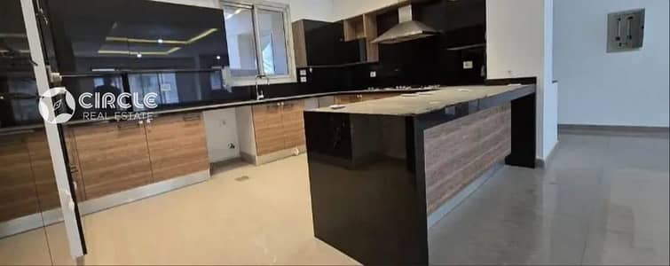 200 sqm Premium Apartment For Sale in VGK (Village Gate) Fifth Settlement New Cairo Near AUC