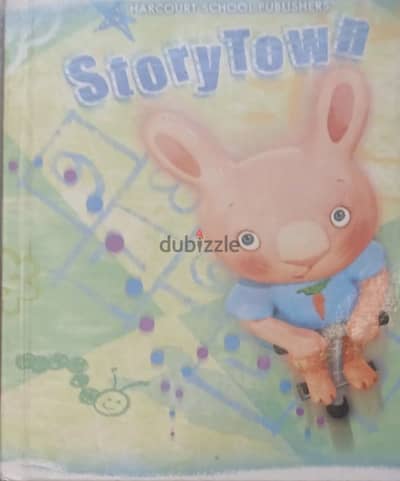 Storytown