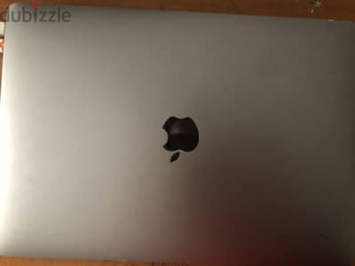 MacBook Air 2018