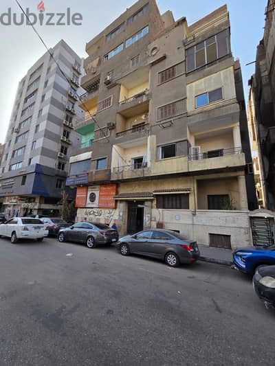 Manial Apartment شقه في شارع المنيل