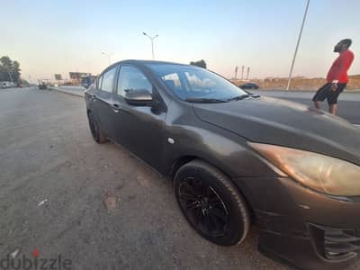 مازدا 3 2010