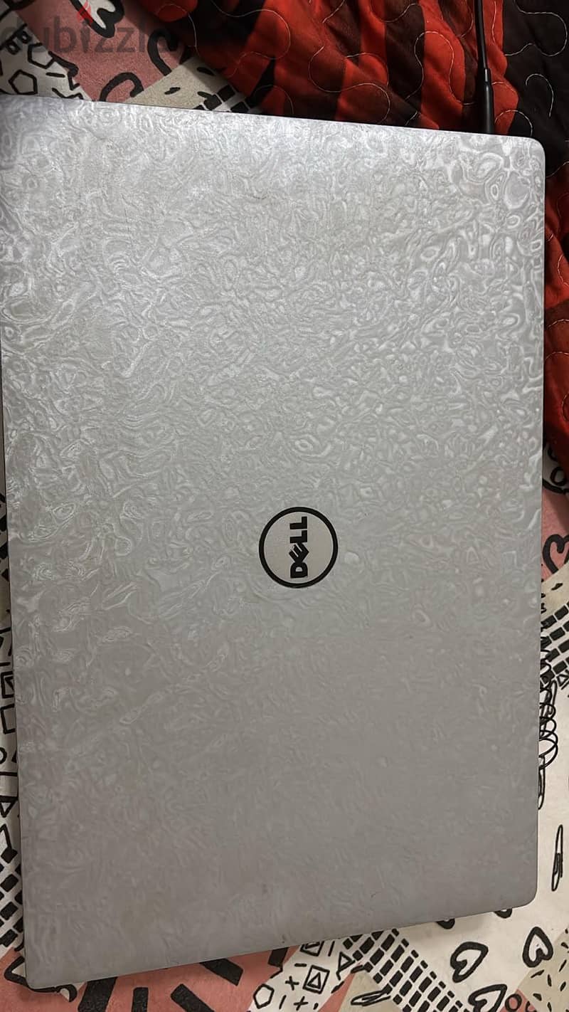 Dell precision 5520 2