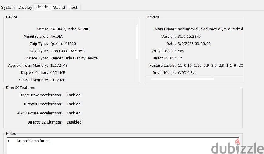 Dell precision 5520 5