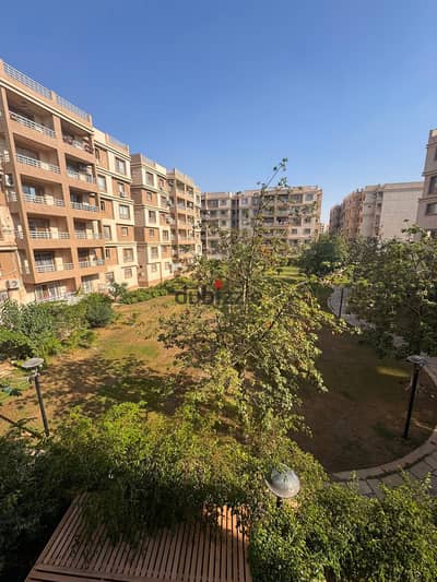 **Apartment for Rent – B6 (Old Law)** | **131 sqm** in a prime location, directly facing the phase services – **Group 64** – Just **1 minute from Sout