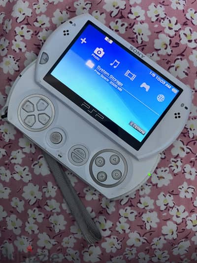 Psp go for sale