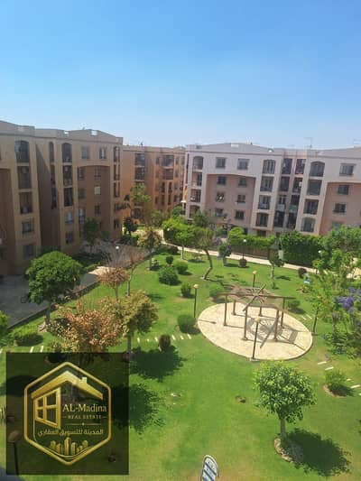 160m sea-view apartment for sale in Al Rehab | 3 bedrooms and 3 bathrooms | Elevator next to all services