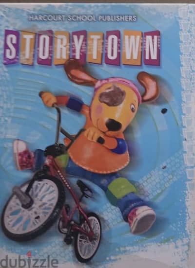 Story Town
