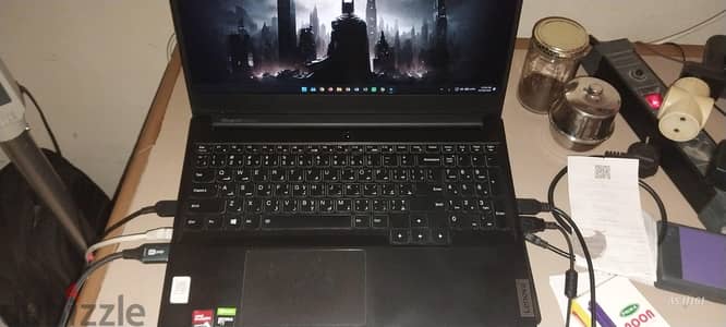 Lenovo Ideapad gaming 3