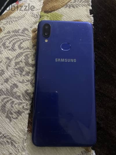 سامسونج ايه 10
