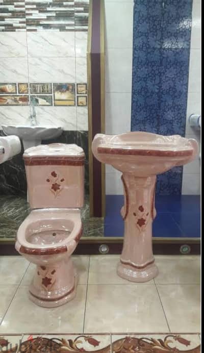 طقم حمام