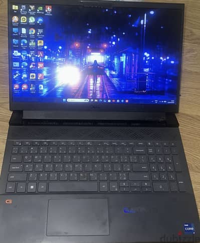 Dell g 15 5520 Rtx3050