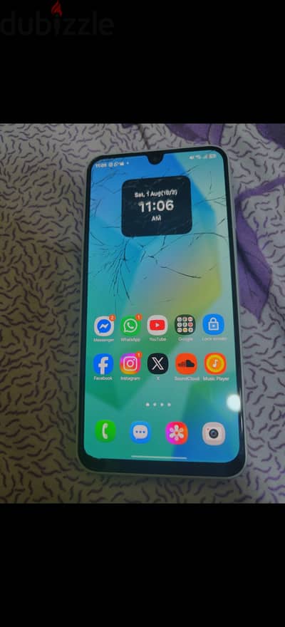 Samsung A16