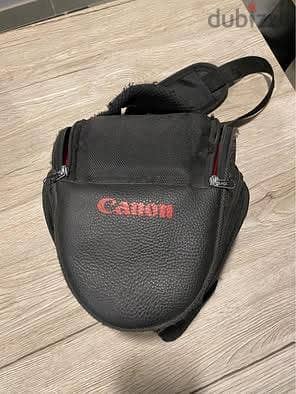 Camera CANON EOS 4000D 2