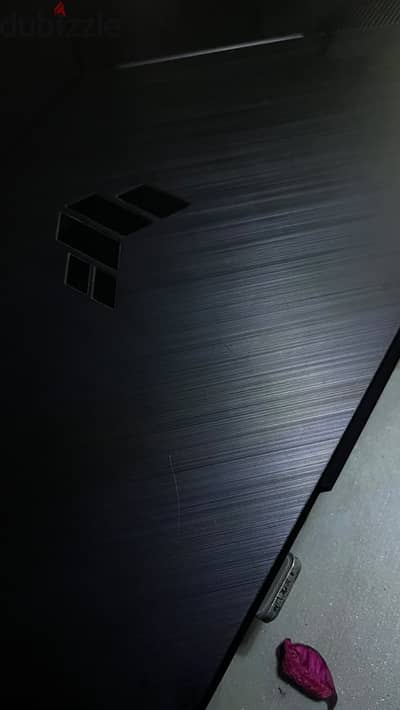 Asus tuf f15