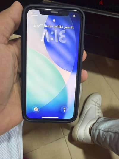 آبل - آيفون 11 برو