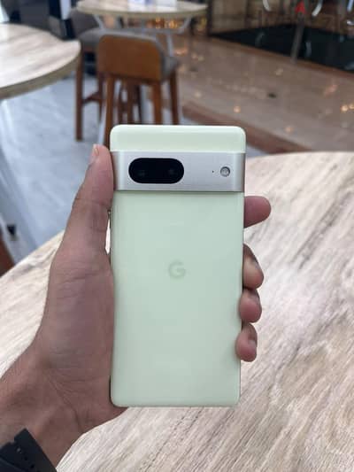 Google Pixel 7