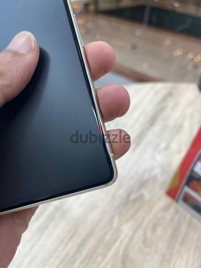 Google Pixel 7 5
