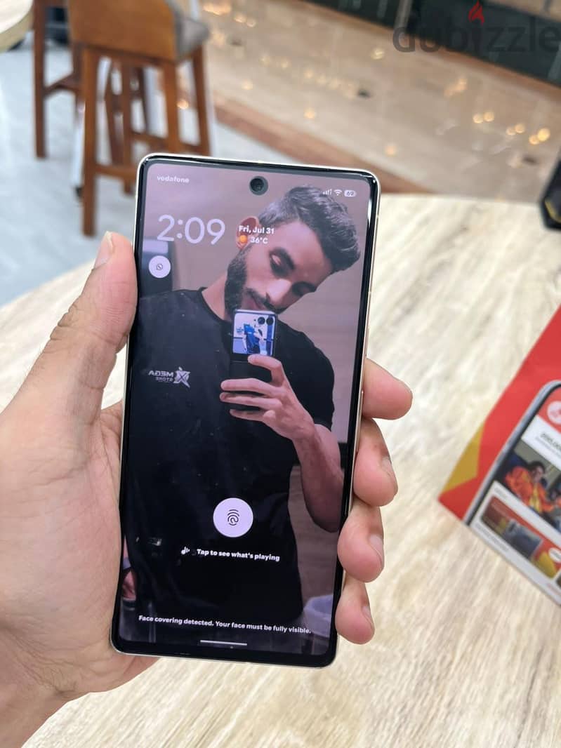 Google Pixel 7 7