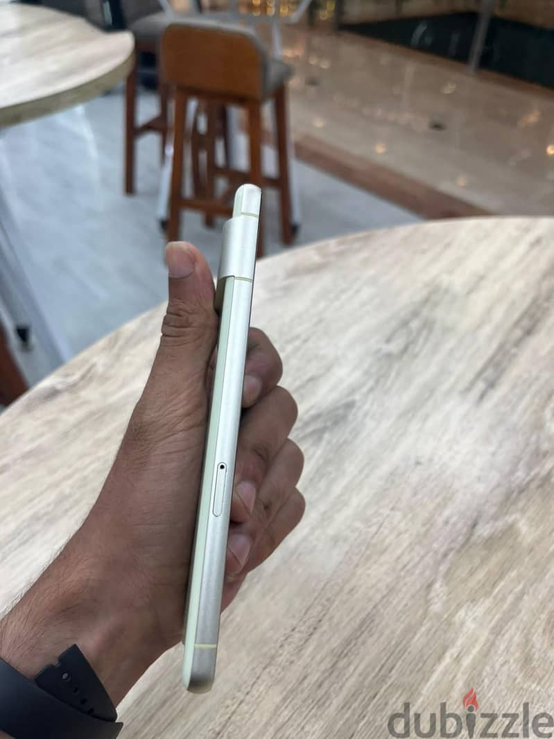 Google Pixel 7 8