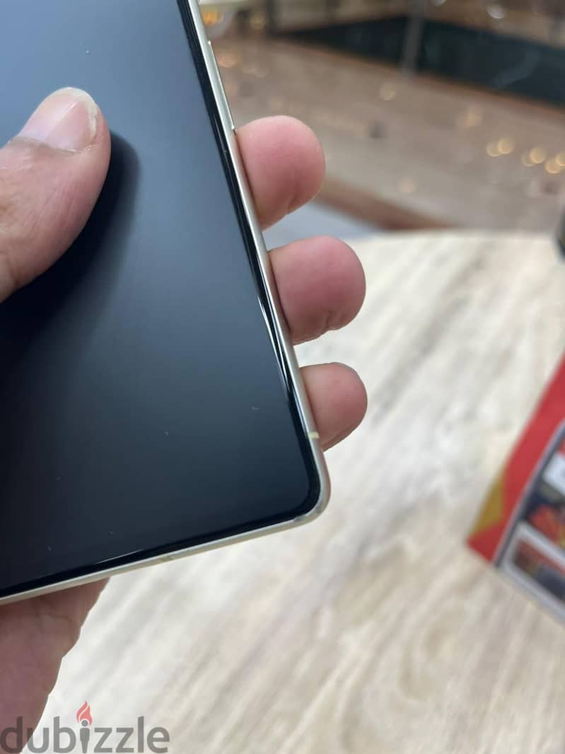 Google Pixel 7 9