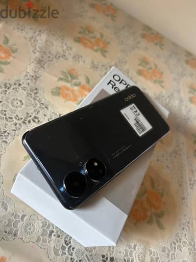 OPPO Reno8 T