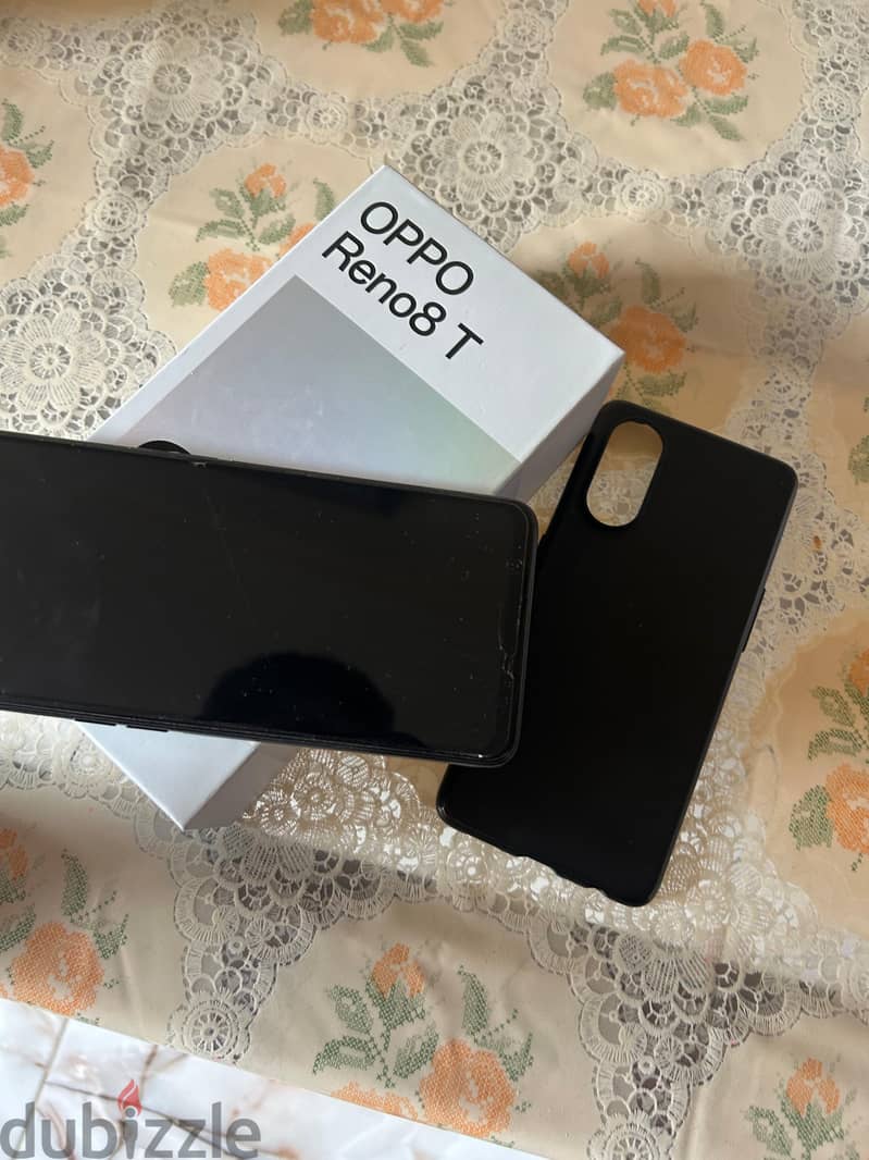 OPPO Reno8 T 2