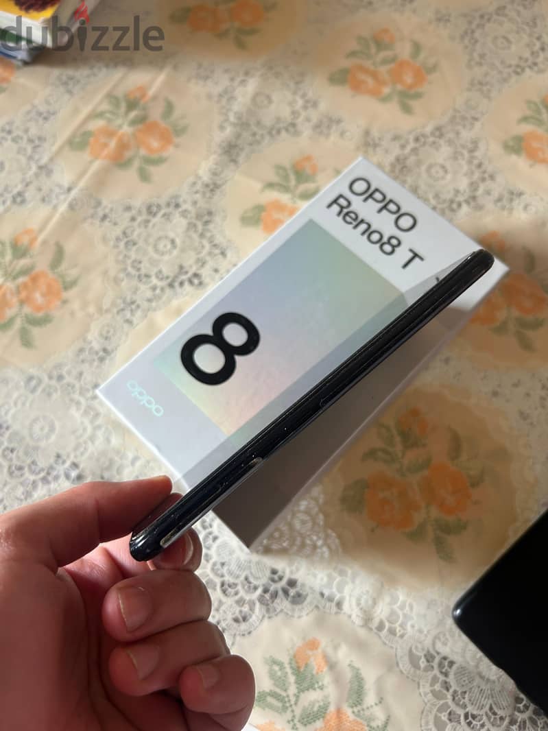 OPPO Reno8 T 4