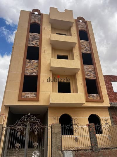 **Building for Sale in Badr City**