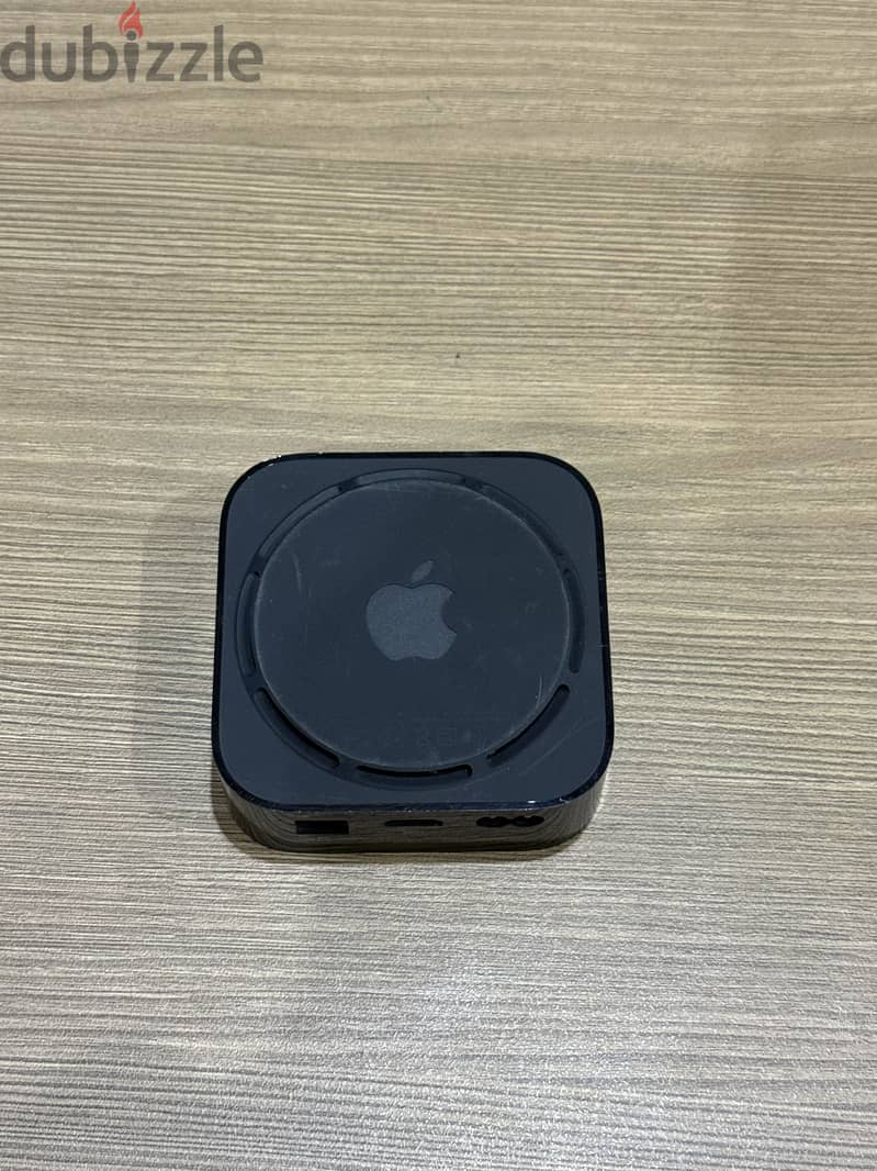 Apple TV 4K 64GB 2