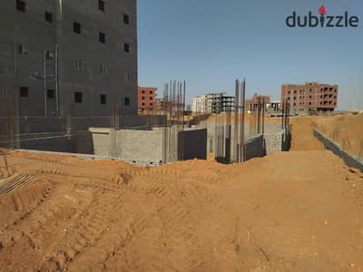 Land for Sale in North Badr City