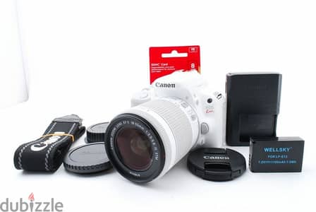 Canon EOS Rebel SL1