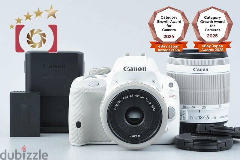 Canon EOS Rebel SL1 2