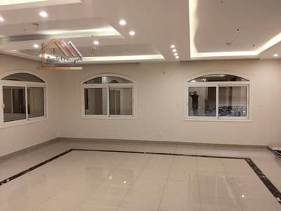 فيلا للايجار في مدينتي نموذج i كلااسيك تشطيب سوبر لوكس بالمطبخ والتكيفات وشاتر