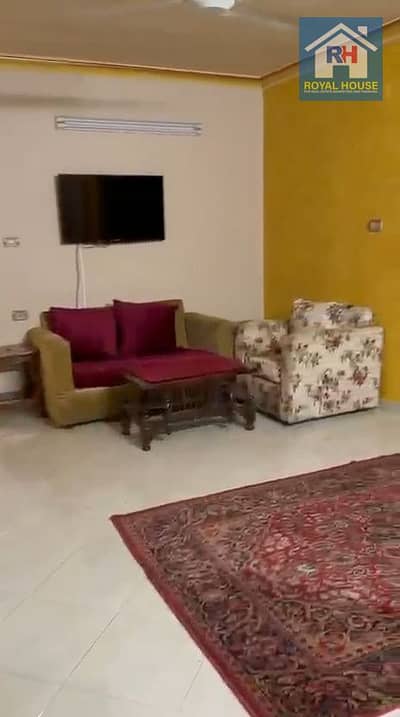Apartment for sale, 108 sq m, Maher Badawy Street, off Gesr El Suez, Alf Maskan