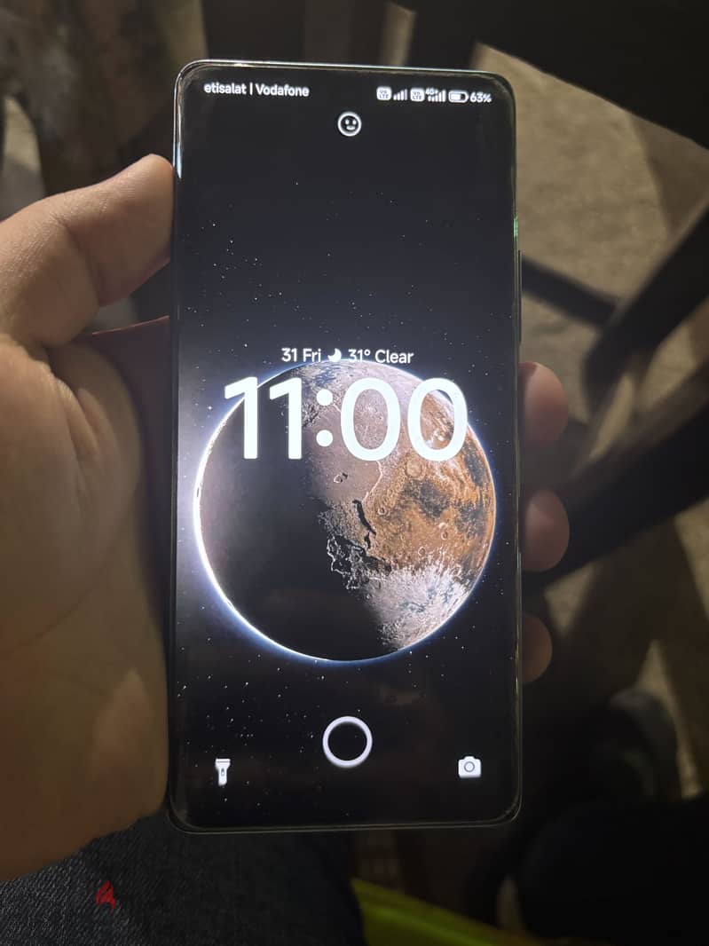 Xiaomi Redmi Note 14 Pro 3