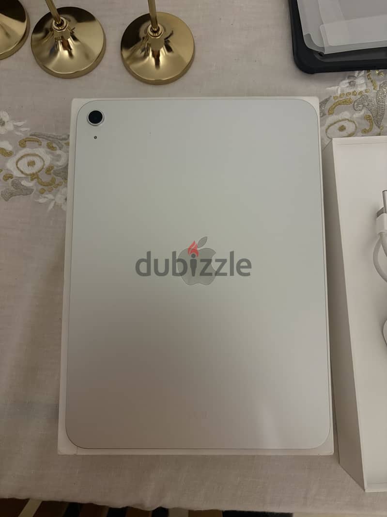 Ipad A16 - 11 Generation 1