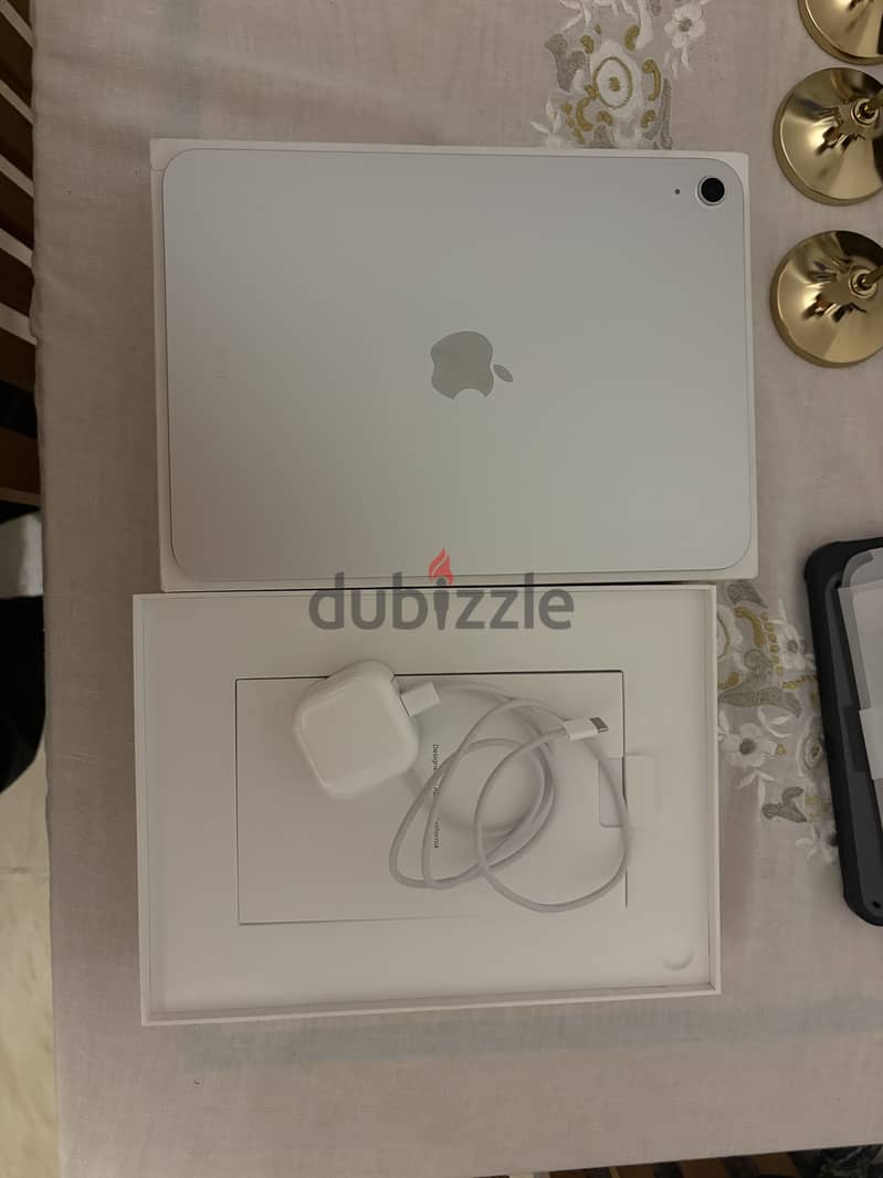 Ipad A16 - 11 Generation 3