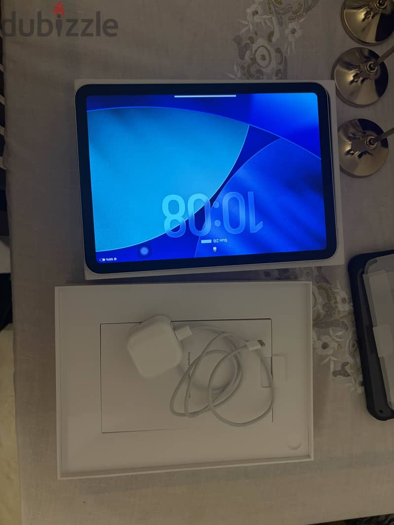 Ipad A16 - 11 Generation 4