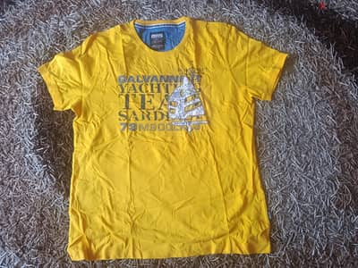 Galvani t shirt new