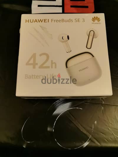 Huawei Free buds SE 3