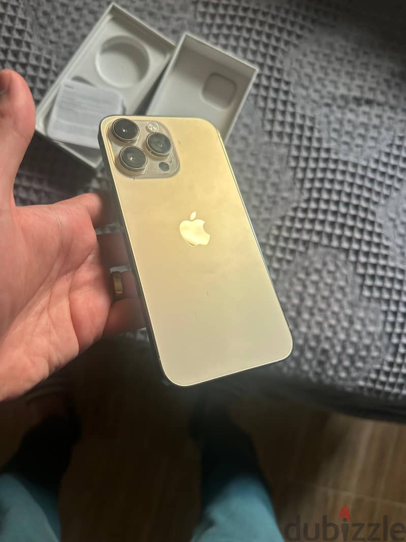 Apple - iPhone 14 Pro Max 87%batt waterproof 2
