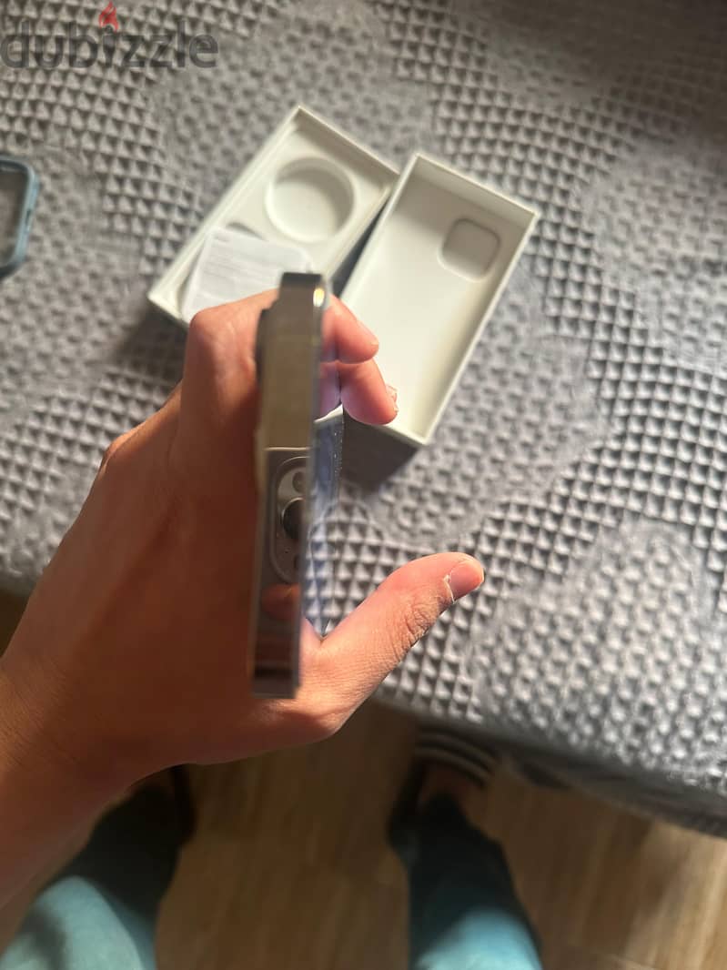 Apple - iPhone 14 Pro Max 87%batt waterproof 5